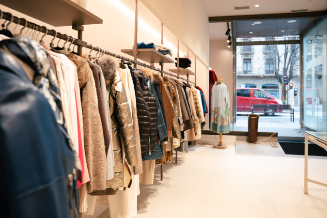 Groenlandia abre su nueva tienda de Pamplona con marcas de Francia, Italia, Portugal y Colombia