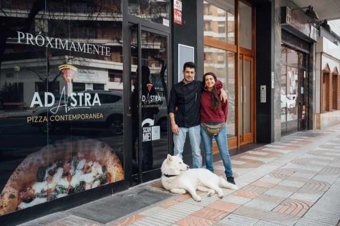 Las mejores pizzerías de Pamplona