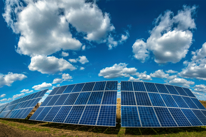 La portuguesa EDP proyecta ampliar dos grandes parques solares en la Ribera navarra