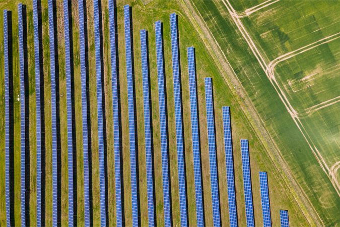 Arena Green Power renuncia a dos parques solares en Allo y Lerín que habían recibido el visto bueno ambiental