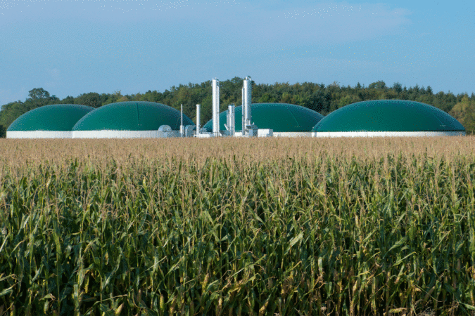 El Gobierno de Navarra también tumba la planta de biometano de Sesma