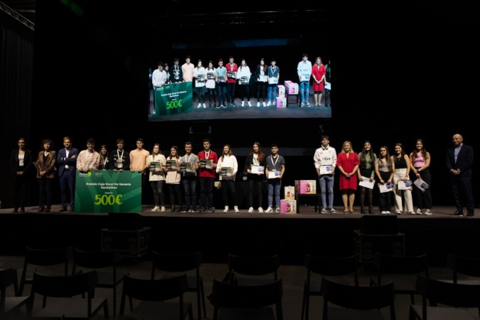 Los alumnos de la UPNA lanzan soluciones para cuidar la salud mental en el campus