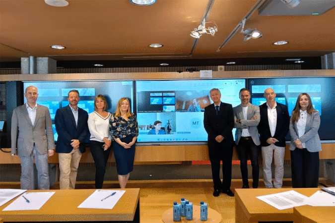 MTorres y la Casa de Misericordia ganan los Premios Arizmendiarrieta Sariak Navarra 2026