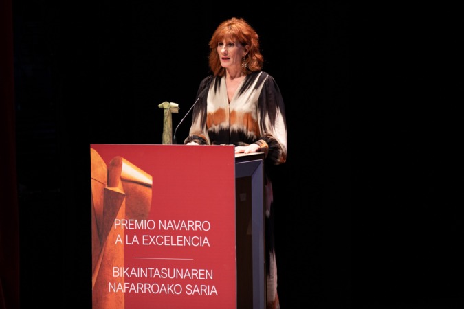 Antox, el Área de Salud de Tudela y el CI Cuatrovientos, Premios Navarros a la Excelencia