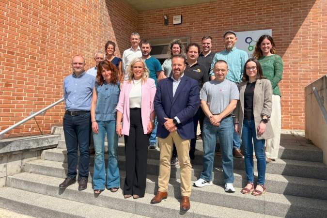 La nueva herramienta para acercar las ayudas y servicios públicos de Navarra a las empresas
