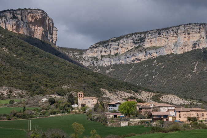 Los lugares más fotografiados de Navarra
