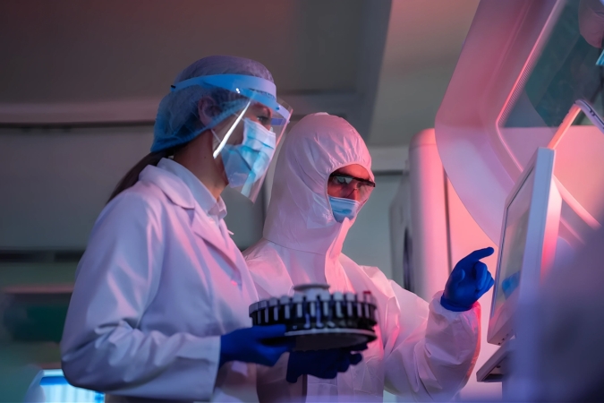 De sufrir un tumor cerebral en Uruguay a investigar el cáncer con una ‘startup’ que abrirá sede en Navarra