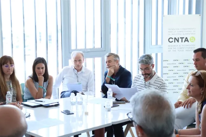 CNTA cerró 2025 con unos ingresos próximos a los 22 millones, un 9,5 % más