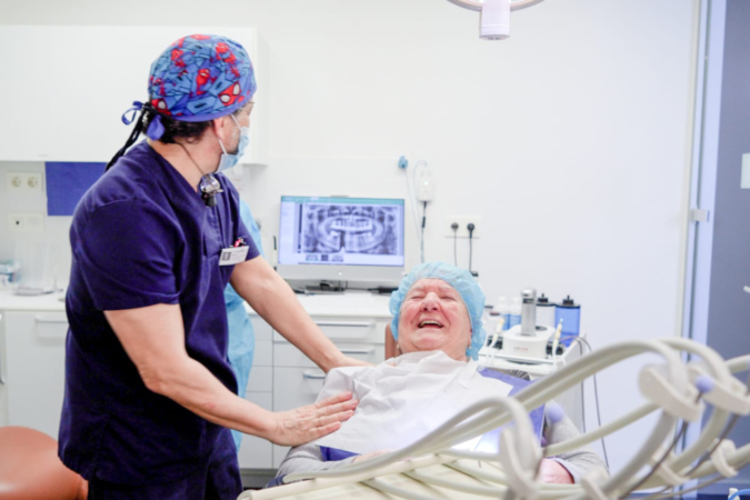 Sannas Dentofacial: una mirada integral a la salud desde la consulta dental