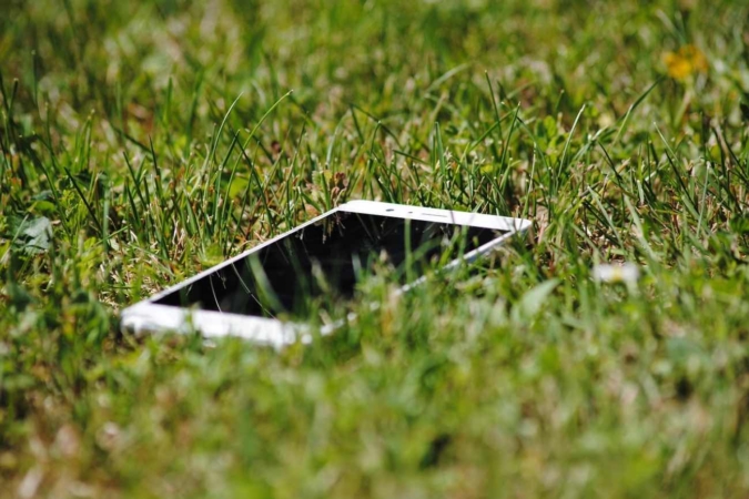 Las mejores ‘apps’ (y más divertidas) para ejercer de aventurero este verano en Pamplona