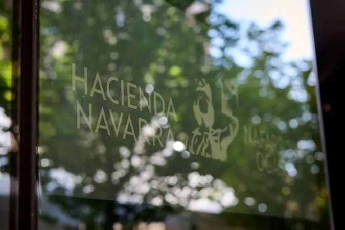 El número de deudores con Hacienda Foral de Navarra crece un 3,6 % en un año
