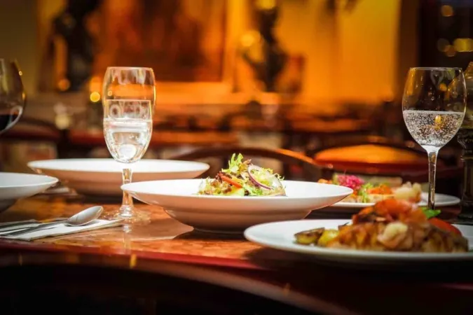 Restaurantes universitarios de Pamplona donde comer por unos 10 euros
