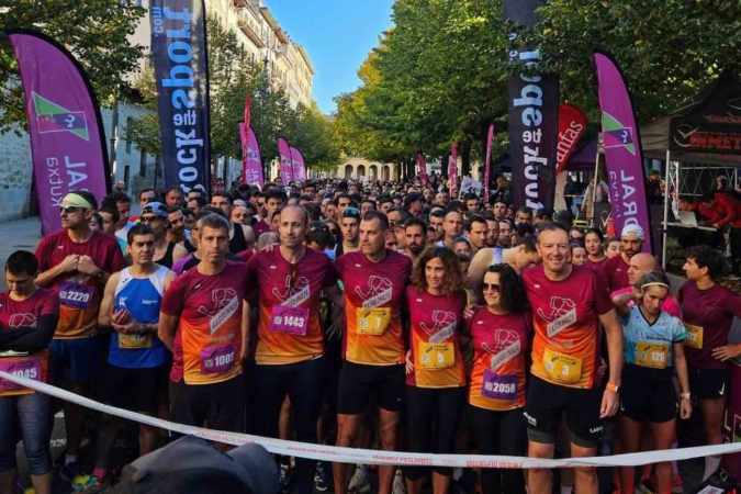 La Casolina 2025 regresa el 12 de octubre: marea morada por la inclusión