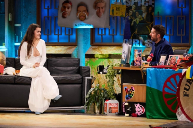 Y Navarra… ¿de quién es? ‘El Hormiguero’ o ‘La Revuelta’, Motos o Broncano