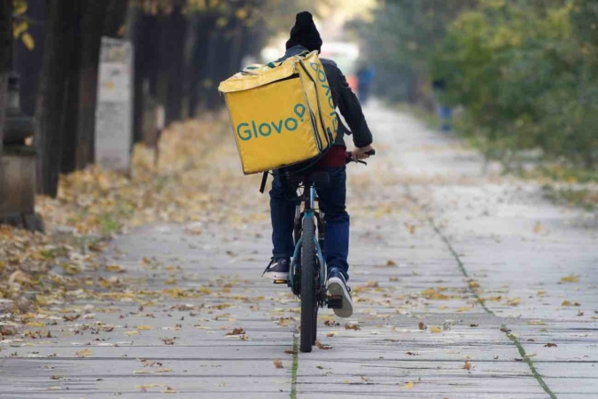 Los restaurantes navarros de siempre que se han unido recientemente a Glovo