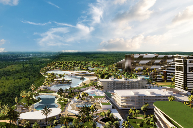 La navarra Equalice abre el mercado inmobiliario de República Dominicana a los inversores particulares