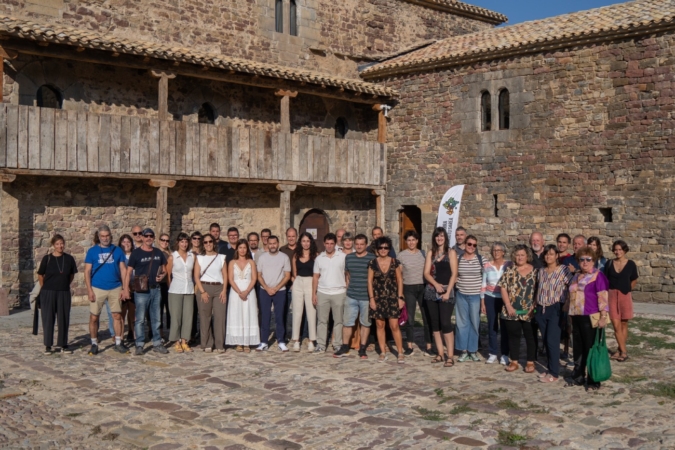 Cinco casos inspiradores para fomentar el turismo local sostenible en Navarra