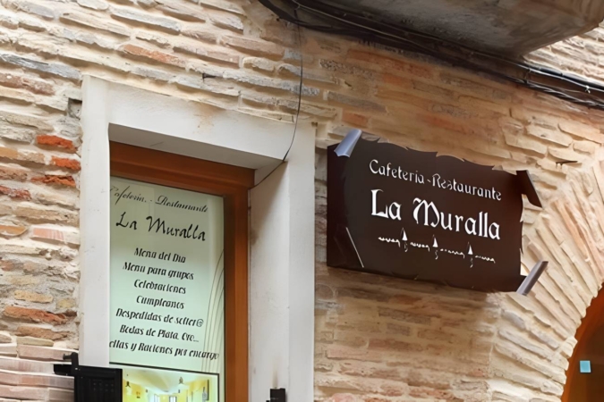 Bares y restaurantes en pueblos de Navarra con exquisitos menús del día