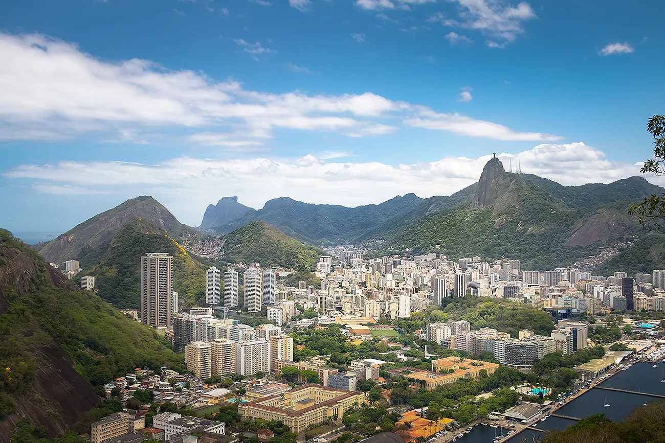 A pesar del aumento de precio, Rio de Janeiro es uno de los destinos más buscados por los viajeros.