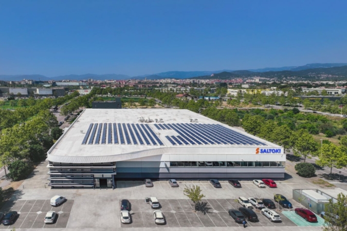 La navarra Saltoki reforma su tienda de Reus, donde ha habilitado nuevos espacios
