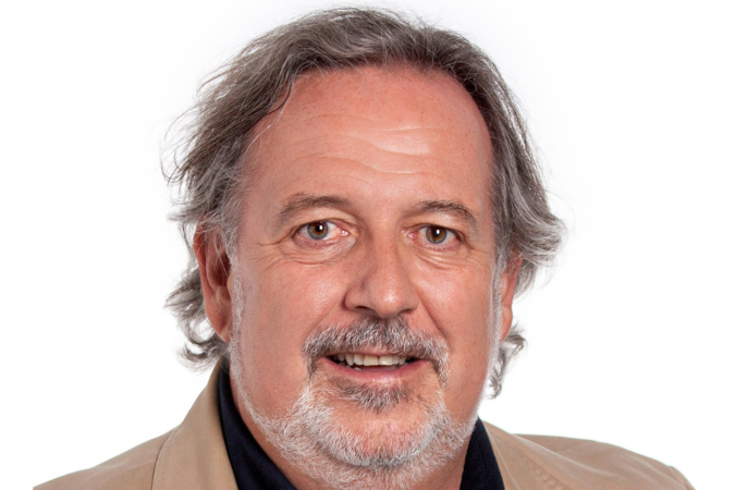 Ignacio Arbeloa, nuevo gerente de la Fundación Miguel Induráin