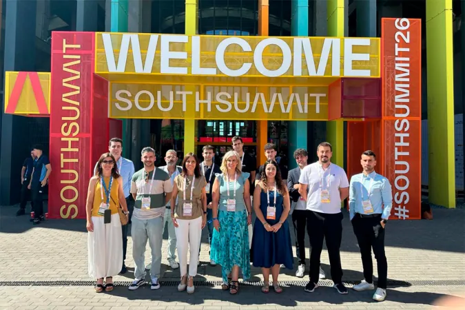 Las ocho ‘startups’ navarras que participan en South Summit Madrid 2026