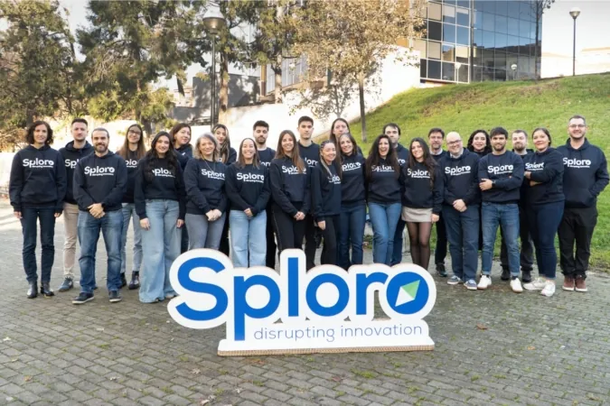 La navarra Sploro coordina el mayor programa europeo para ‘startups’ de ‘deep tech’ lideradas por mujeres