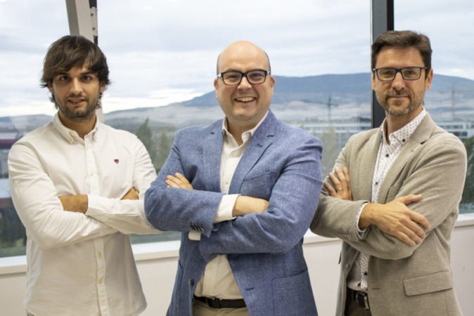 Alberto Sierra y Guillermo Ibarra, nuevos socios de Sploro