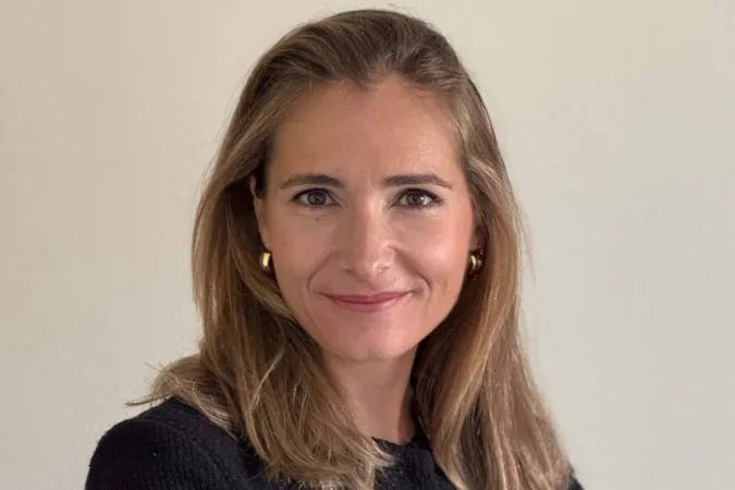 La navarra Susana Rodríguez, nueva ‘Chief Operating officer’ de Oracle en Oriente Medio y África