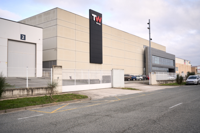 TW Group amplía las operaciones en Estados Unidos con su nuevo ‘hub’ de Houston