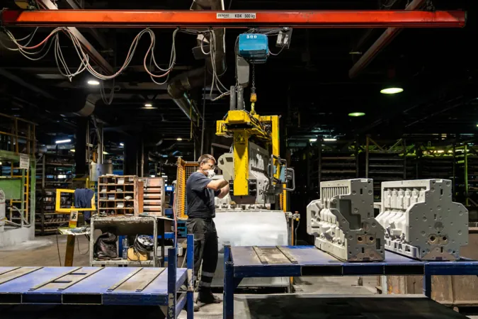 Las diez cooperativas asociadas a ANEL que se sitúan entre las que más facturan de España
