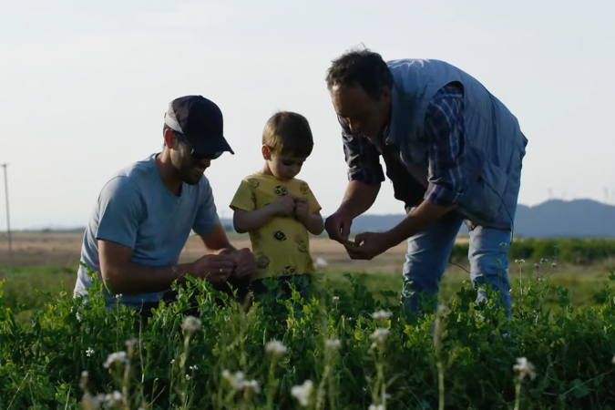 Cooperativas agroalimentarias, el futuro de Navarra