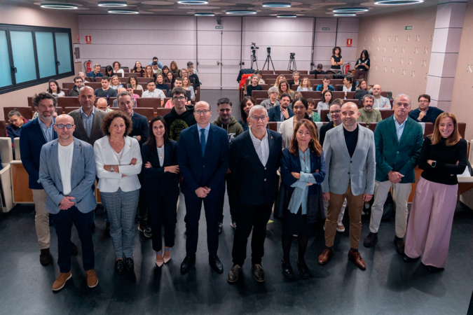 Solo el 2,4 % de las personas navarras con discapacidad intelectual tiene un empleo