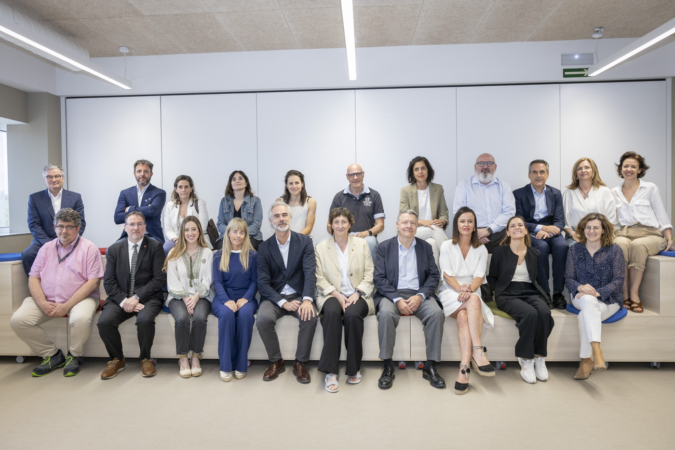 Jordi Sevilla: «China está abierta a generar alianzas con la UE y a invertir en lo que le interesa»