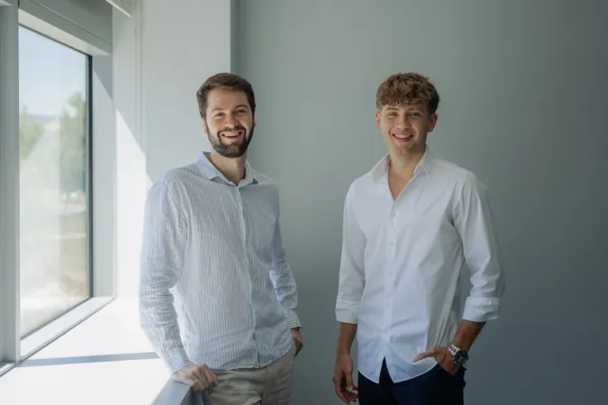 La ‘startup’ navarra Voltis triplica el tamaño de sus instalaciones en su nueva sede de Zizur Mayor