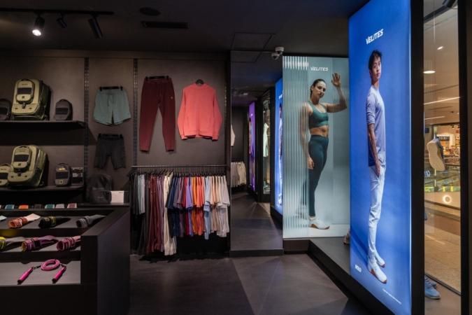 La navarra Velites abre en Madrid su primera tienda y lanza una nueva ronda de ampliación de capital