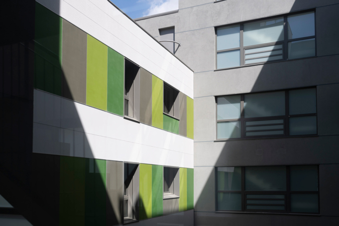 La empresa navarra mixta de vivienda arrancará con un capital de 28 millones