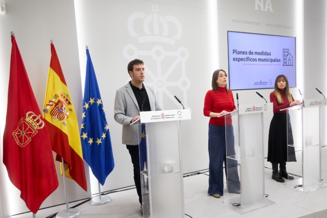 Los temas que abordan los planes para las localidades declaradas como Zonas de Mercado Residencial Tensionado