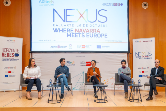 Navarra traza un innovador camino para sus sectores más estratégicos