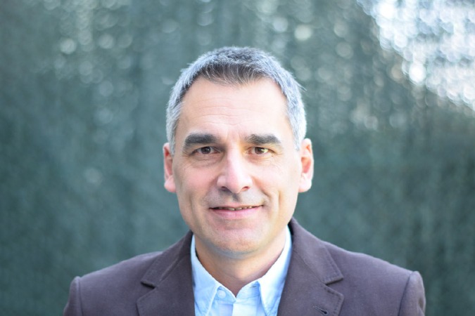Alejandro Toledo-Arana, nuevo director del Instituto de Agrobiotecnología
