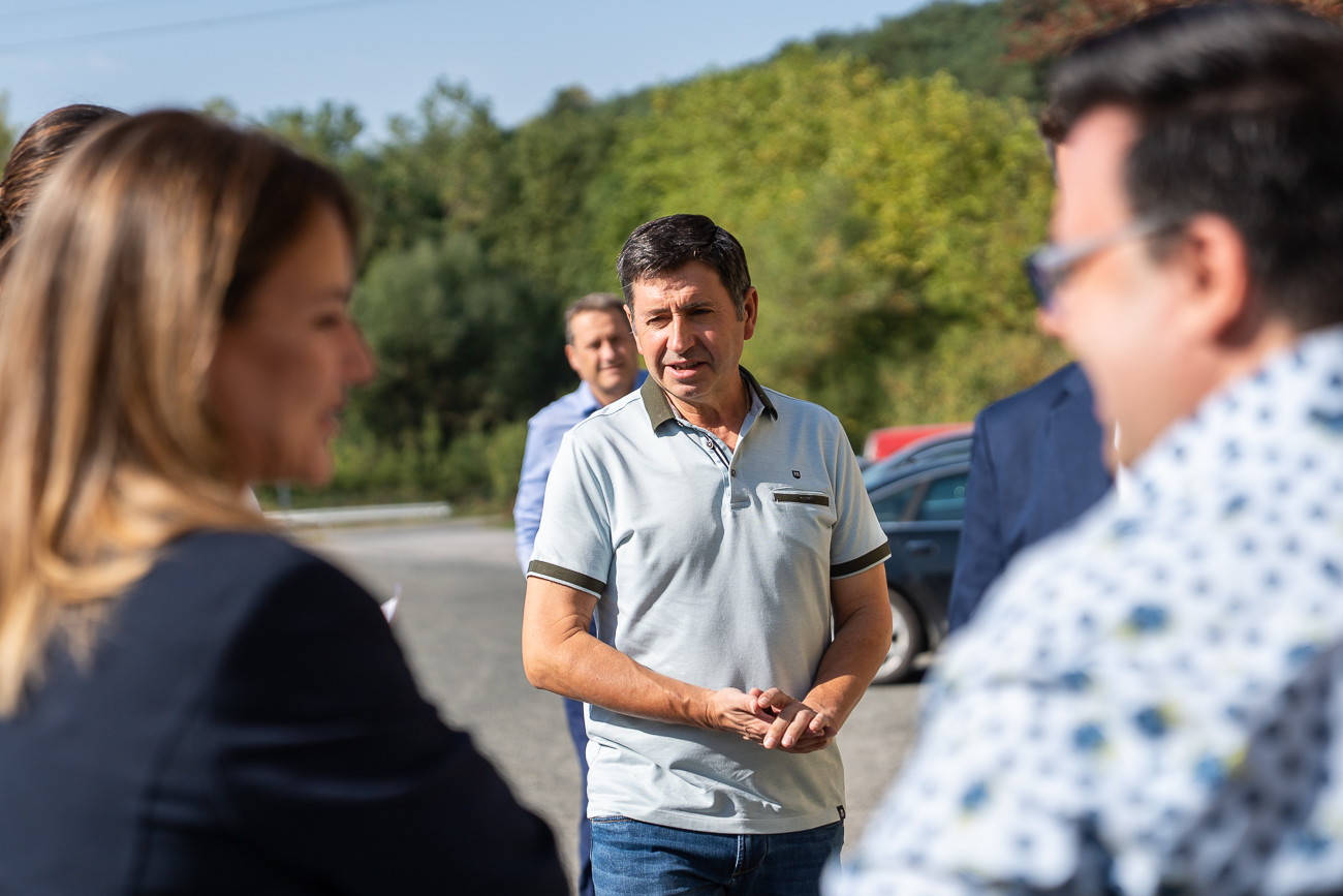 Los X Premios Alimenta Navarra arrancan con un homenaje a los ganadores de sus anteriores ediciones