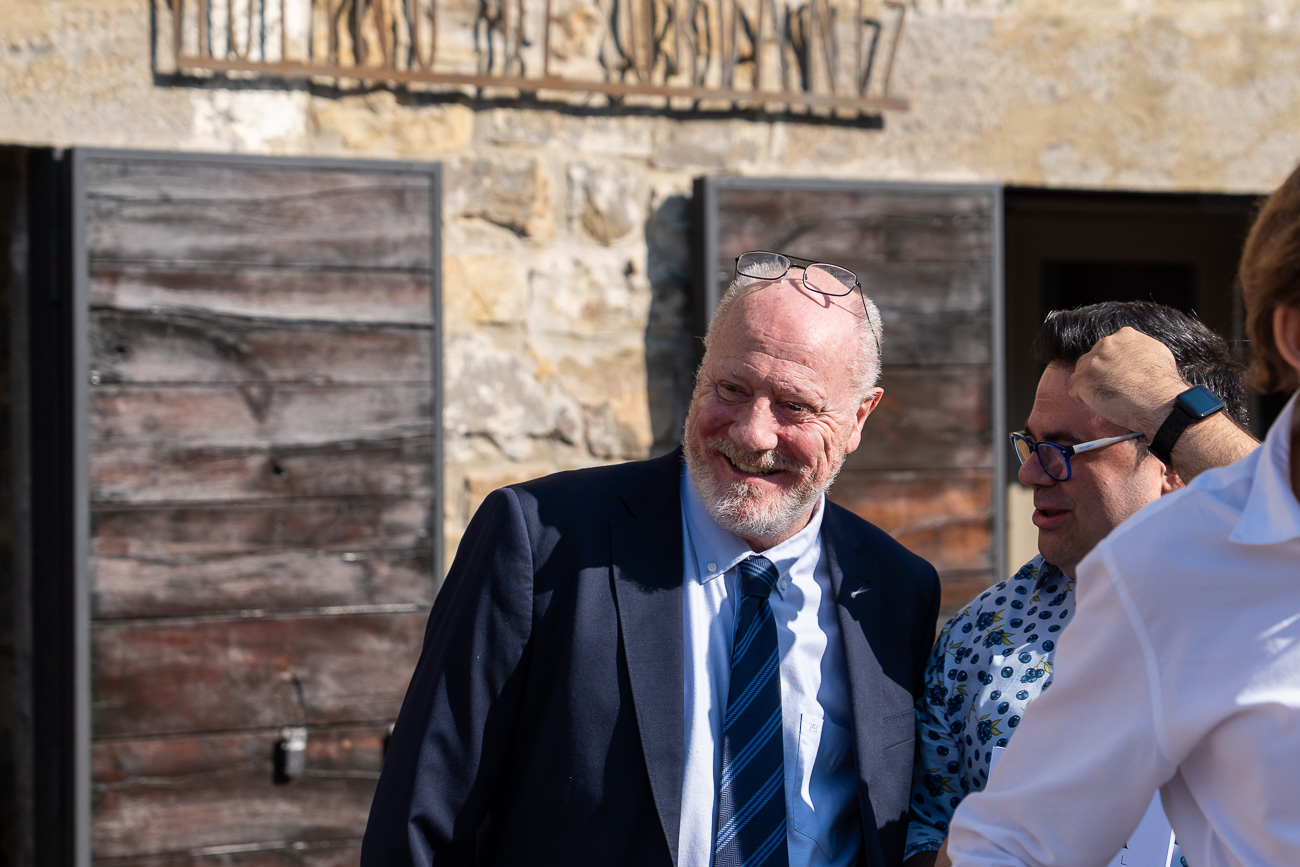 Los X Premios Alimenta Navarra arrancan con un homenaje a los ganadores de sus anteriores ediciones