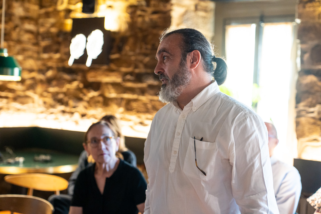 Los X Premios Alimenta Navarra arrancan con un homenaje a los ganadores de sus anteriores ediciones