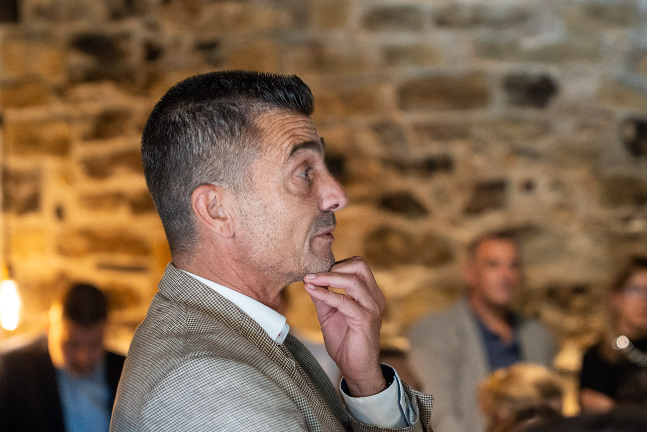 Los X Premios Alimenta Navarra arrancan con un homenaje a los ganadores de sus anteriores ediciones