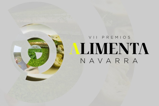 El círculo exquisito de los Premios Alimenta Navarra
