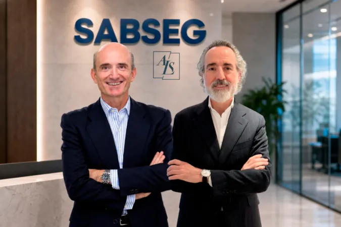 El ‘broker’ de seguros Sabseg adquiere la histórica correduría navarra ALS