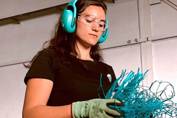 Una alianza empresarial para retirar «casi seis toneladas» de plástico del Mediterráneo