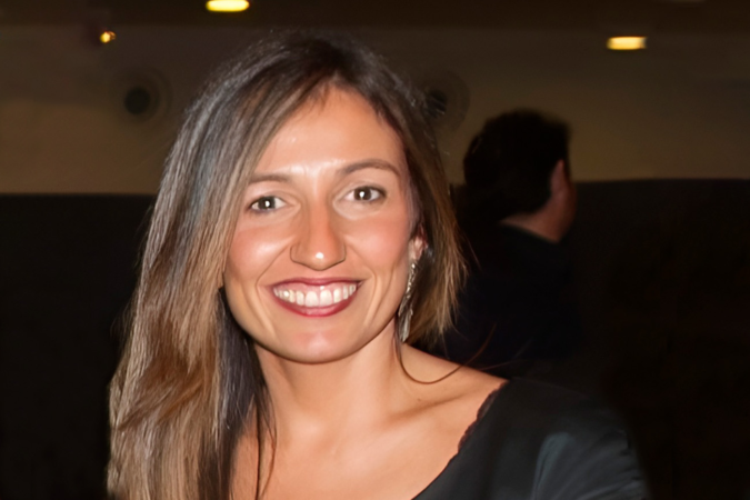 Ana Sesma, nueva gerente de la Asociación Empresarial Valle de Aranguren