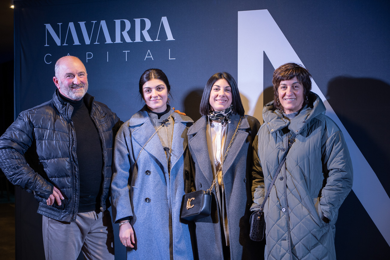 Navarra Capital, diez años despejando incógnitas y sumando récords