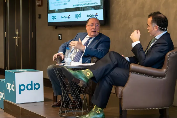 APD Navarra-La Rioja cerró 2025 con 144 empresas asociadas